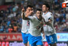 ¿Rayados Robará a la Estrella de Cruz Azul? Descubre los Detalles Jugosos