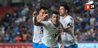 ¿Rayados Robará a la Estrella de Cruz Azul? Descubre los Detalles Jugosos