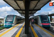 ¿Quién financia realmente el Tren Maya? Congresistas de EEUU exigen respuestas