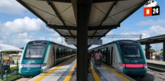 ¿Quién financia realmente el Tren Maya? Congresistas de EEUU exigen respuestas