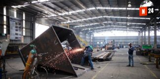 ¡Alerta Arancelaria! México enfrenta el muro comercial de Trump