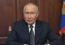 Rusia rechaza tregua, exige “arreglo pacífico duradero” en Ucrania