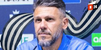 ¡Rayados de Monterrey Enfrentan Turbulencia! ¿Quién Será el Próximo Entrenador?