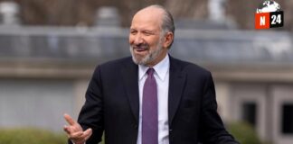 ¿Quién se atreve a desafiar al gigante del acero? México y Reino Unido se mantienen al margen