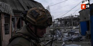 ¿Tregua o Trampa? La Jugada Maestra de Trump en Ucrania