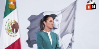 ¡Desapariciones en México: La Presidenta Sheinbaum Anuncia Medidas Drásticas para Combatir este Flagelo!