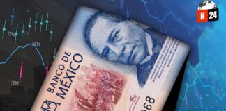 ¡Peso mexicano se tambalea, pero expertos ven oportunidad en el horizonte!
