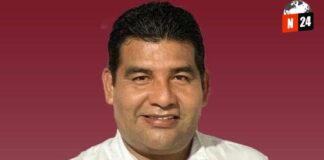 ¡Impactante asesinato del ex alcalde de San Pedro Mixtepec! ¿Quién está detrás de este crimen?