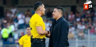 ¡Pumas Sufre Dura Derrota Ante Rayados en Emocionante Partido!