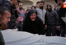 Devastador ataque israelí en Gaza: ¿Fin del alto el fuego y reanudación de la guerra?