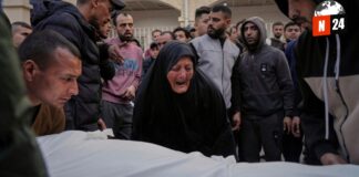 Devastador ataque israelí en Gaza: ¿Fin del alto el fuego y reanudación de la guerra?