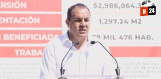 ¡Escándalo en el Congreso! Diputado Blanco evita ser juzgado por presunta agresión sexual