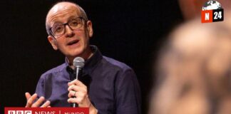 ¿Cómo proteger a los jóvenes de la “enfermedad del pensamiento”? El dramaturgo de “Adolescencia” pide medidas radicales