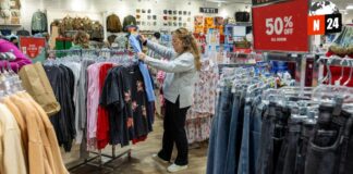 ¿Vale la pena pagar más? El polémico juego de aranceles de Trump que divide a EE.UU.