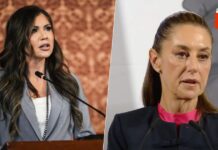 Sheinbaum impresiona a EU: Así avanzó la clave reunión sobre fentanilo y migración