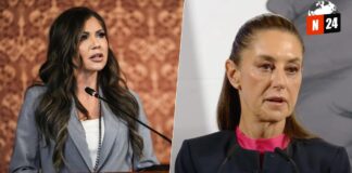 Sheinbaum impresiona a EU: Así avanzó la clave reunión sobre fentanilo y migración