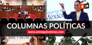 Tormenta electoral: INE y gobierno chocan por reglas de campaña mientras EU presiona con aranceles