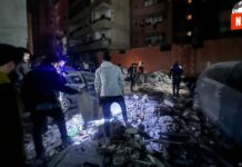 Israel elimina a alto mando de Hezbolá: ¿Se rompe la frágil tregua en Líbano?