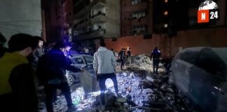 Israel elimina a alto mando de Hezbolá: ¿Se rompe la frágil tregua en Líbano?