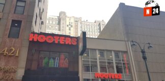 Hooters en crisis: la icónica cadena de alitas se declara en bancarrota y vende 100 locales