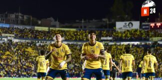 América vs Cruz Azul: El Clásico Joven que definirá la ventaja en Concachampions
