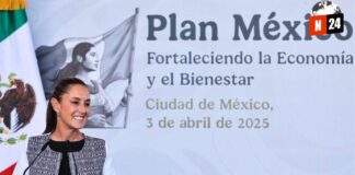 Plan México: Los 18 pilares que revolucionarán la economía nacional