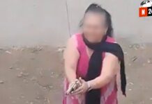 La abuela de Chalco: de justiciera a acusada por homicidio y soborno