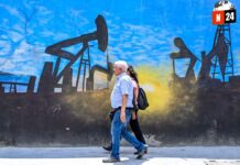 Petróleo en caída libre: OPEP+ y aranceles de Trump sacuden los mercados