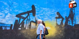 Petróleo en caída libre: OPEP+ y aranceles de Trump sacuden los mercados