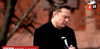 El desplome de Tesla: cómo la tormenta política de Musk ahoga las ventas del gigante eléctrico