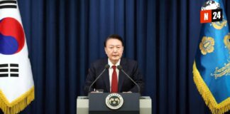Corea del Sur hace historia: Tribunal destituye a Yoon Suk Yeol tras fallido intento de ley marcial