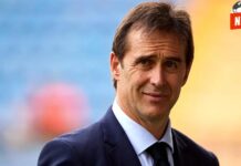 Julen Lopetegui: El estratega español que revolucionará a Rayados