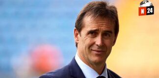Julen Lopetegui: El estratega español que revolucionará a Rayados