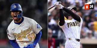 Histórico en MLB: Dos equipos invictos en misma división rompen récord