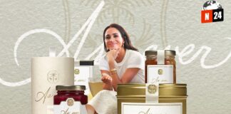 As Ever de Meghan Markle: Polémicas, plagios y el drama detrás del lanzamiento