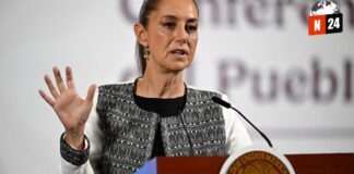 México esquiva los aranceles de Trump: el “trato preferencial” que protege la economía