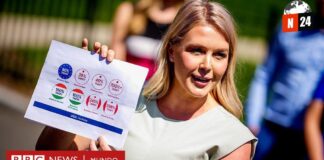 Trump vs. el mundo: ¿Realmente EE.UU. pierde en el juego comercial global?