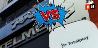 La batalla por el internet en México: ¿Telmex o Totalplay? Descubre quién lidera el mercado