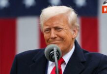 La polémica fórmula de Trump: ¿Realmente equilibra el comercio o es un tiro al aire?