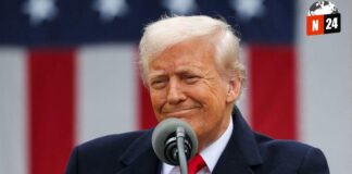 La polémica fórmula de Trump: ¿Realmente equilibra el comercio o es un tiro al aire?