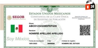 Alerta máxima: ¿Tu identidad en riesgo? El polémico plan para centralizar datos biométricos en México