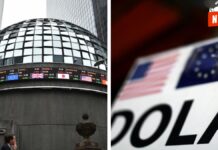 México brilla en medio del caos: BMV y peso se fortalecen mientras mercados globales se desploman