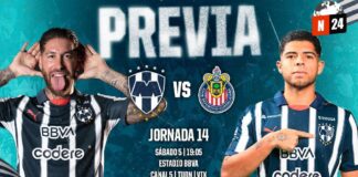Clásico Regio vs. Chivas: El duelo que puede definir la Liguilla