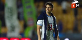 ¡Golpe a La Máquina! Faravelli fuera del clásico contra Pumas por gripe