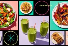 El plan de 7 días que revolucionará tu alimentación (y tu energía)