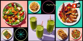 El plan de 7 días que revolucionará tu alimentación (y tu energía)