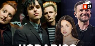 ¡Explosión musical en Monterrey! Todo lo que debes saber del Tecate Pa’l Norte 2025