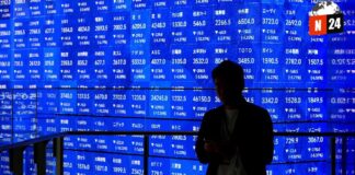 Mercados en caída libre: La bomba arancelaria de Trump sacude la economía global