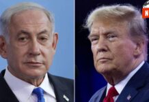 Netanyahu llega a EU bajo presión: aranceles, CPI y una reunión clave con Trump