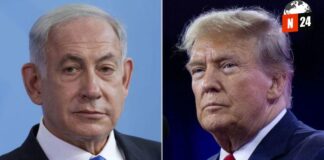 Netanyahu llega a EU bajo presión: aranceles, CPI y una reunión clave con Trump